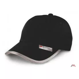 Result Memphis 6-Panel Low Profile Cap