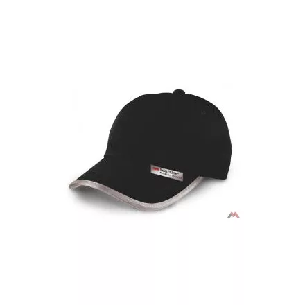 Result Memphis 6-Panel Low Profile Cap