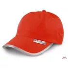 Result Memphis 6-Panel Low Profile Cap