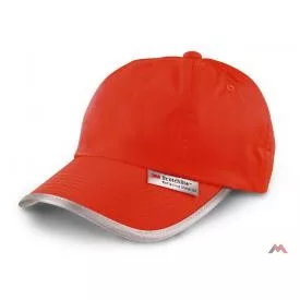 Result Memphis 6-Panel Low Profile Cap