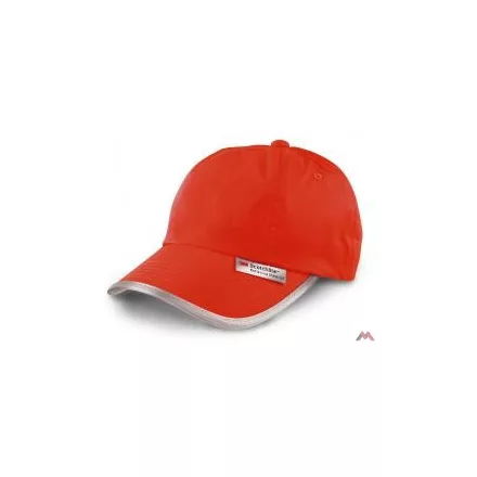 Result Memphis 6-Panel Low Profile Cap