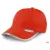 Result Memphis 6-Panel Low Profile Cap