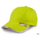 Result Memphis 6-Panel Low Profile Cap
