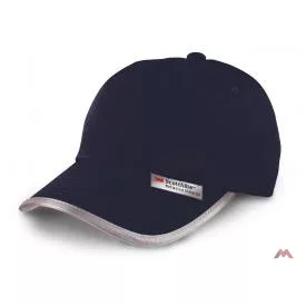Result Memphis 6-Panel Low Profile Cap
