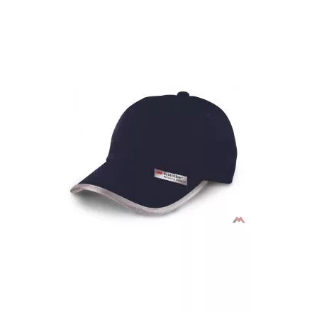 Result Memphis 6-Panel Low Profile Cap