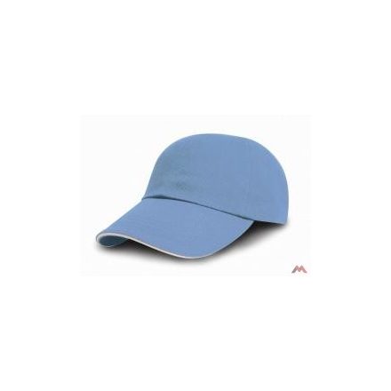 Result Brushed Cotton Drill Cap
