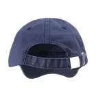 Result Fine Cotton Twill Cap