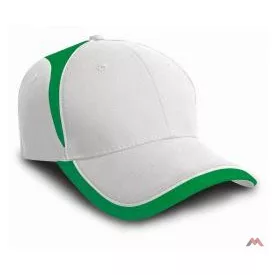 Result National Cap