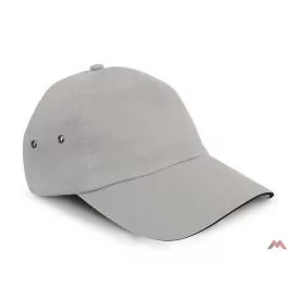 Result Plush Sandwich Cap