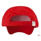 Result Plush Sandwich Cap