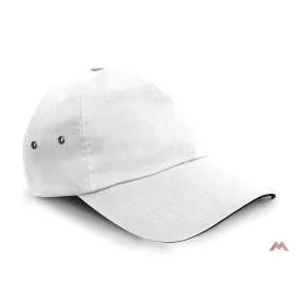 Result Plush Sandwich Cap