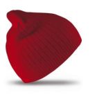 Result Double Knit Cotton Beanie