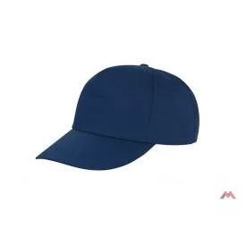 Result Houston 5-Panel Printers Cap