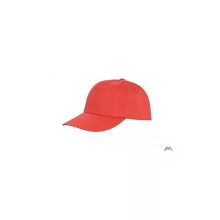 Result Houston 5-Panel Printers Cap