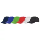 Result Houston 5-Panel Printers Cap