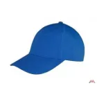 Result Memphis 6-Panel Low Profile Cap