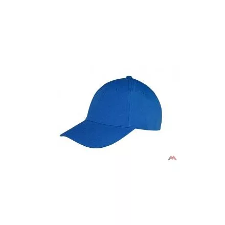 Result Memphis 6-Panel Low Profile Cap