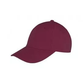 Result Memphis 6-Panel Low Profile Cap