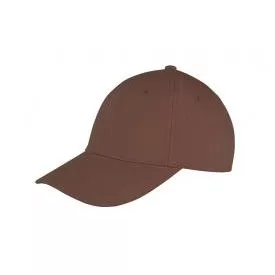 Result Memphis 6-Panel Low Profile Cap