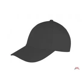 Result Memphis 6-Panel Low Profile Cap