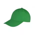 Result Memphis 6-Panel Low Profile Cap