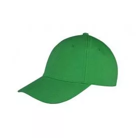 Result Memphis 6-Panel Low Profile Cap