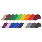 Result Memphis 6-Panel Low Profile Cap