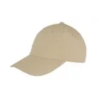 Result Memphis 6-Panel Low Profile Cap