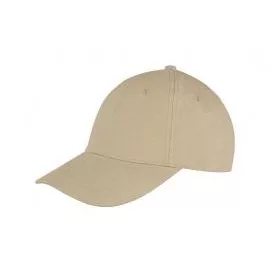 Result Memphis 6-Panel Low Profile Cap