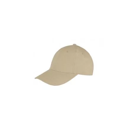 Result Memphis 6-Panel Low Profile Cap