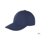 Result Memphis 6-Panel Low Profile Cap