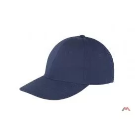 Result Memphis 6-Panel Low Profile Cap