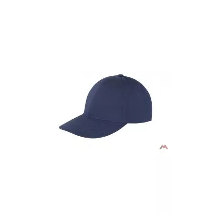 Result Memphis 6-Panel Low Profile Cap
