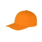 Result Memphis 6-Panel Low Profile Cap