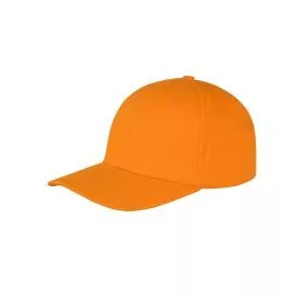 Result Memphis 6-Panel Low Profile Cap