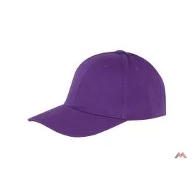 Result Memphis 6-Panel Low Profile Cap