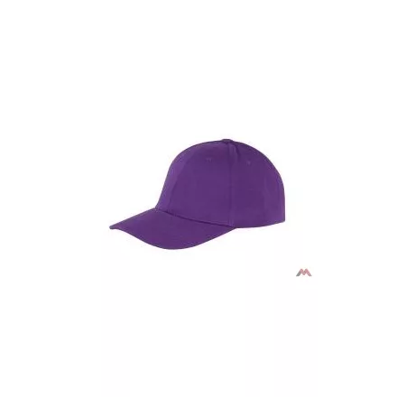 Result Memphis 6-Panel Low Profile Cap