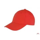 Result Memphis 6-Panel Low Profile Cap
