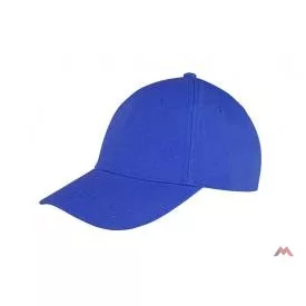 Result Memphis 6-Panel Low Profile Cap