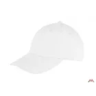 Result Memphis 6-Panel Low Profile Cap