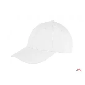 Result Memphis 6-Panel Low Profile Cap