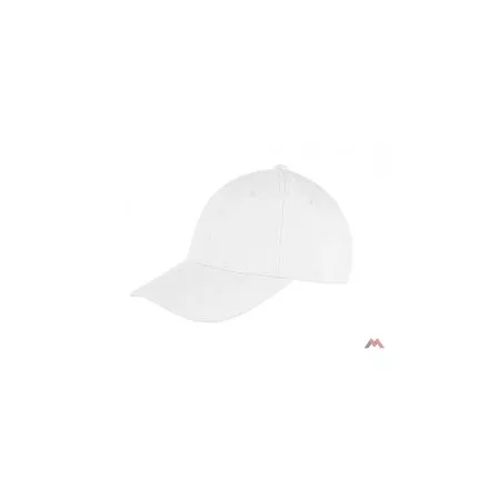 Result Memphis 6-Panel Low Profile Cap