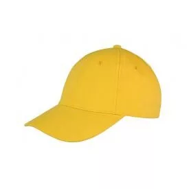 Result Memphis 6-Panel Low Profile Cap