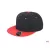 Result Bronx Original Flat Peak Snap Back Cap