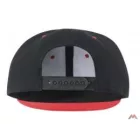 Result Bronx Original Flat Peak Snap Back Cap