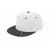 Result Bronx Original Flat Peak Snap Back Cap