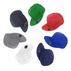 Result baseball sapka Bronx Original 6P tengerkék