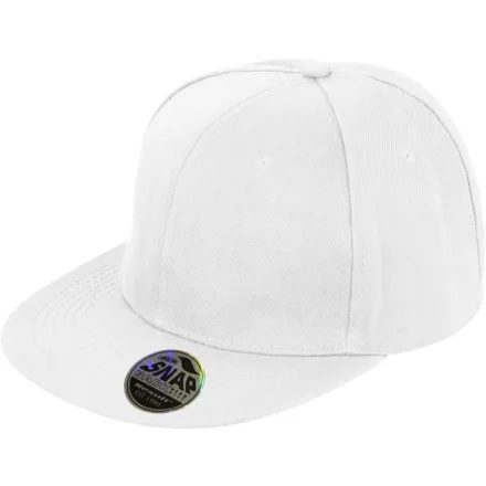 Result baseball sapka Bronx Original 6P fehér