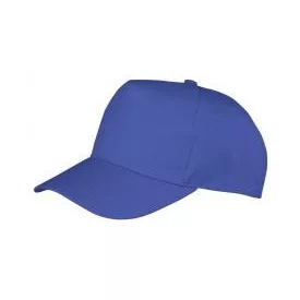 Result Boston Printers Cap