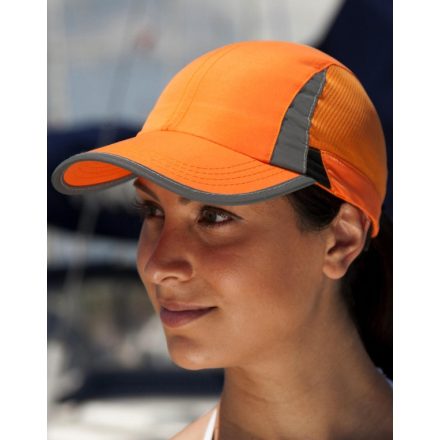 Result Spiro Sport Cap